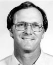 LSU Coach Jerry Stovall